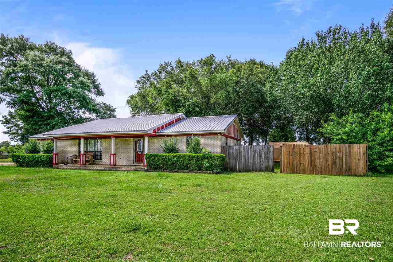 22750 Price Grubbs Road Robertsdale, AL 36567 - Photo 3 of 29