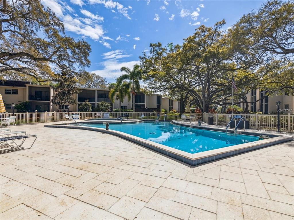860 Virginia Street, Unit 211 Dunedin, FL 34698 - Photo 36 of 49