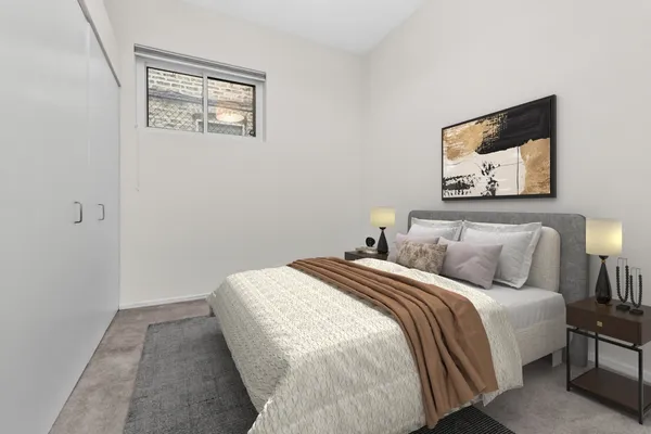 $3,600 | 1659 North Oakley Avenue, Unit 1, Chicago, IL 60647