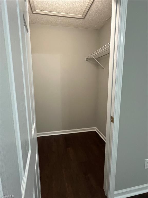 4740 Beckel Road Winston-Salem, NC 27127 - Photo 21 of 33 Primary closet