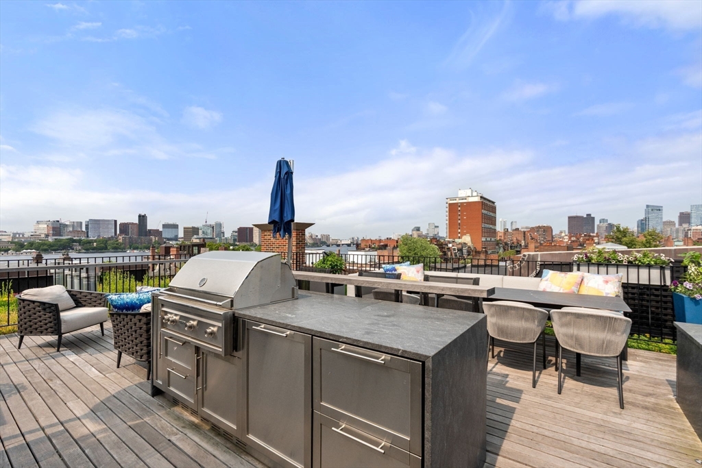 401 Beacon Street, Unit PH Boston, MA 02115 - Photo 32 of 35