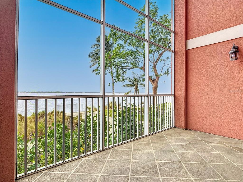 2745 First Street, Unit 111 Fort Myers, FL 33916 - Photo 33 of 79 a view of a balcony