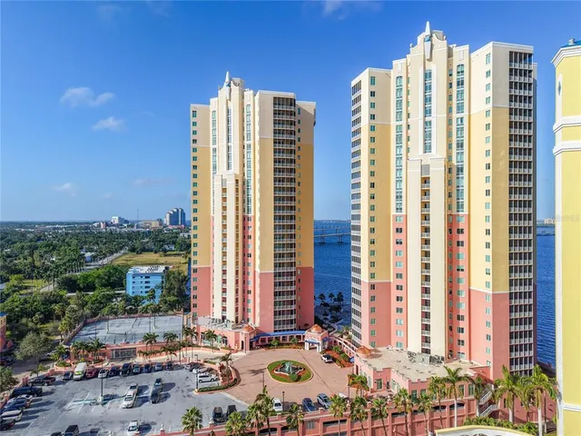 $315,000 | 2745 First Street, Unit 111, Fort Myers, FL 33916