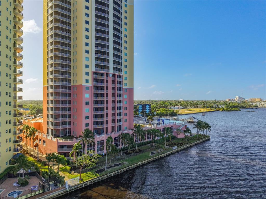 2745 First Street, Unit 111 Fort Myers, FL 33916 - Photo 70 of 79