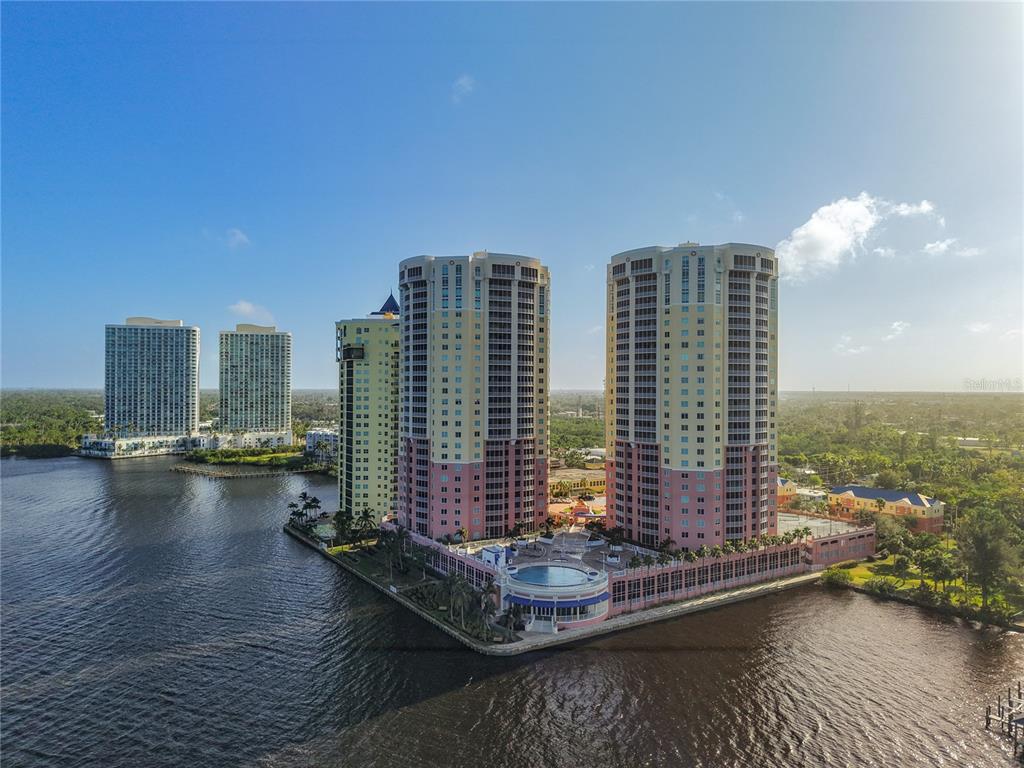 2745 First Street, Unit 111 Fort Myers, FL 33916 - Photo 72 of 79