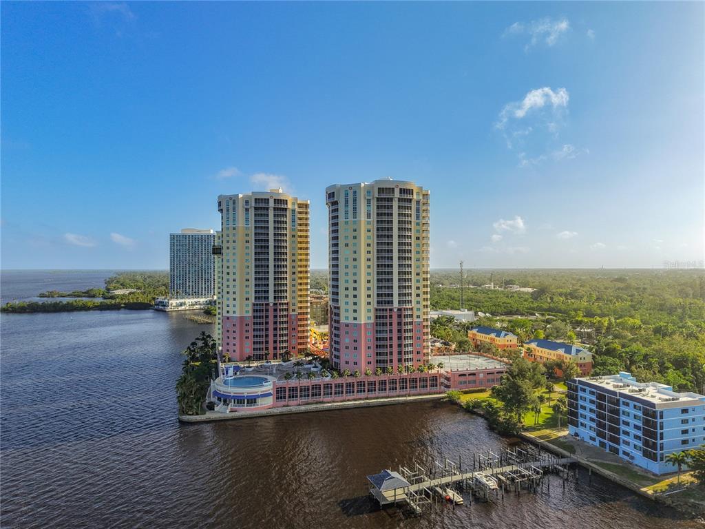 2745 First Street, Unit 111 Fort Myers, FL 33916 - Photo 74 of 79