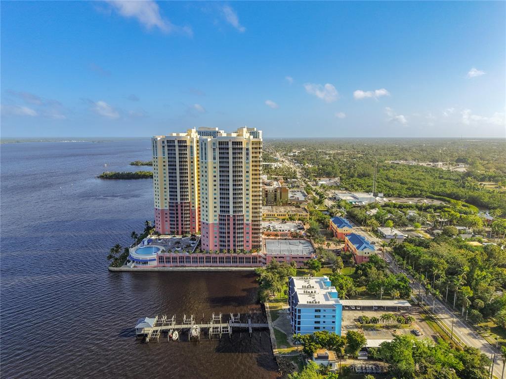 2745 First Street, Unit 111 Fort Myers, FL 33916 - Photo 79 of 79 a view of a city