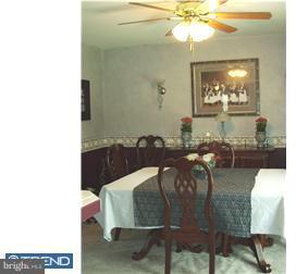 124 Wellington Road Brookhaven, PA 19015 - Photo 3 of 12 Dining Room