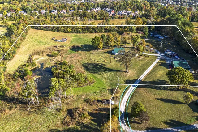 $1,179,000 | 6307 North New Hope Road, Hermitage, TN 37076