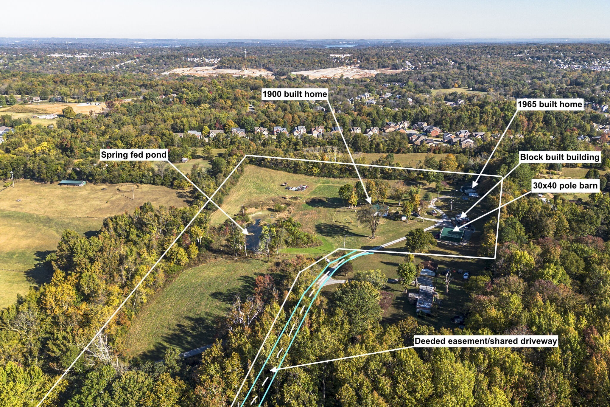 6307 North New Hope Road Hermitage, TN 37076 - Photo 19 of 61