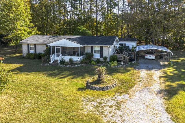 $1,179,000 | 6307 North New Hope Road, Hermitage, TN 37076
