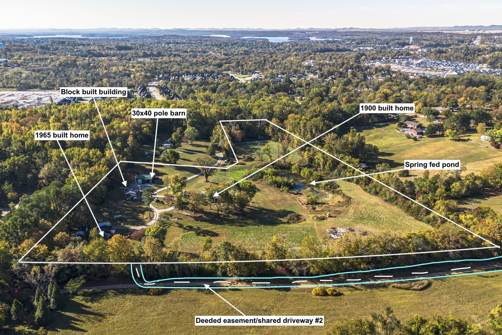 6307 North New Hope Road Hermitage, TN 37076 - Photo 21 of 61