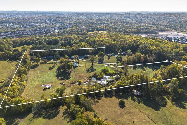 $1,179,000 | 6307 North New Hope Road, Hermitage, TN 37076