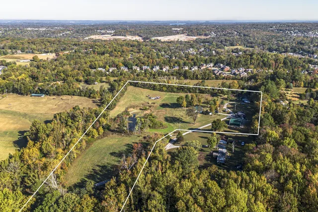 $1,179,000 | 6307 North New Hope Road, Hermitage, TN 37076