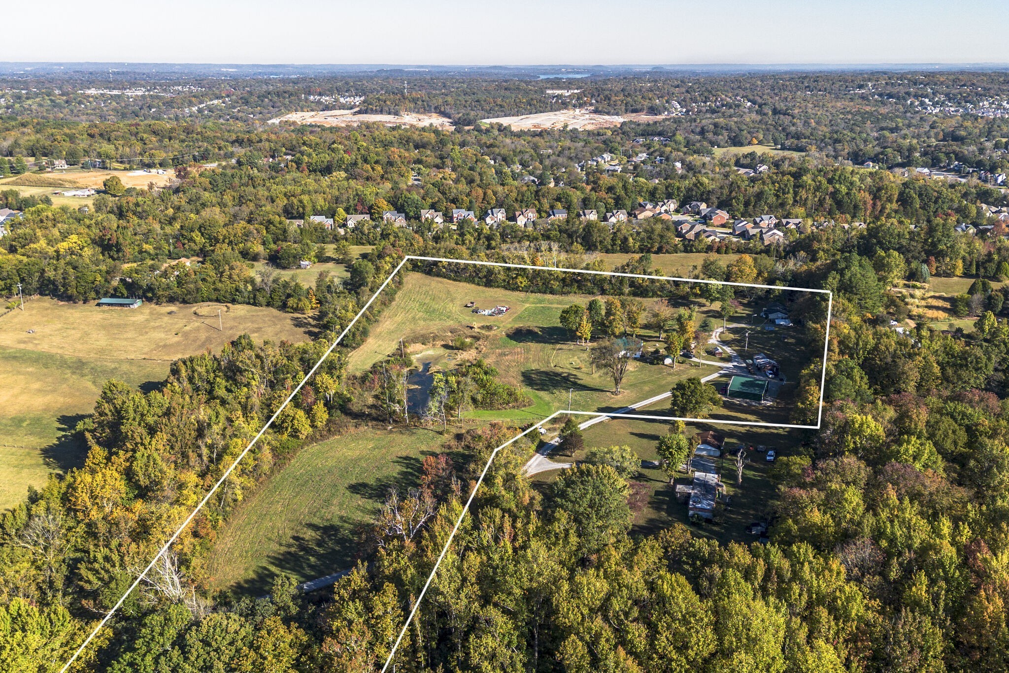 6307 North New Hope Road Hermitage, TN 37076 - Photo 24 of 61