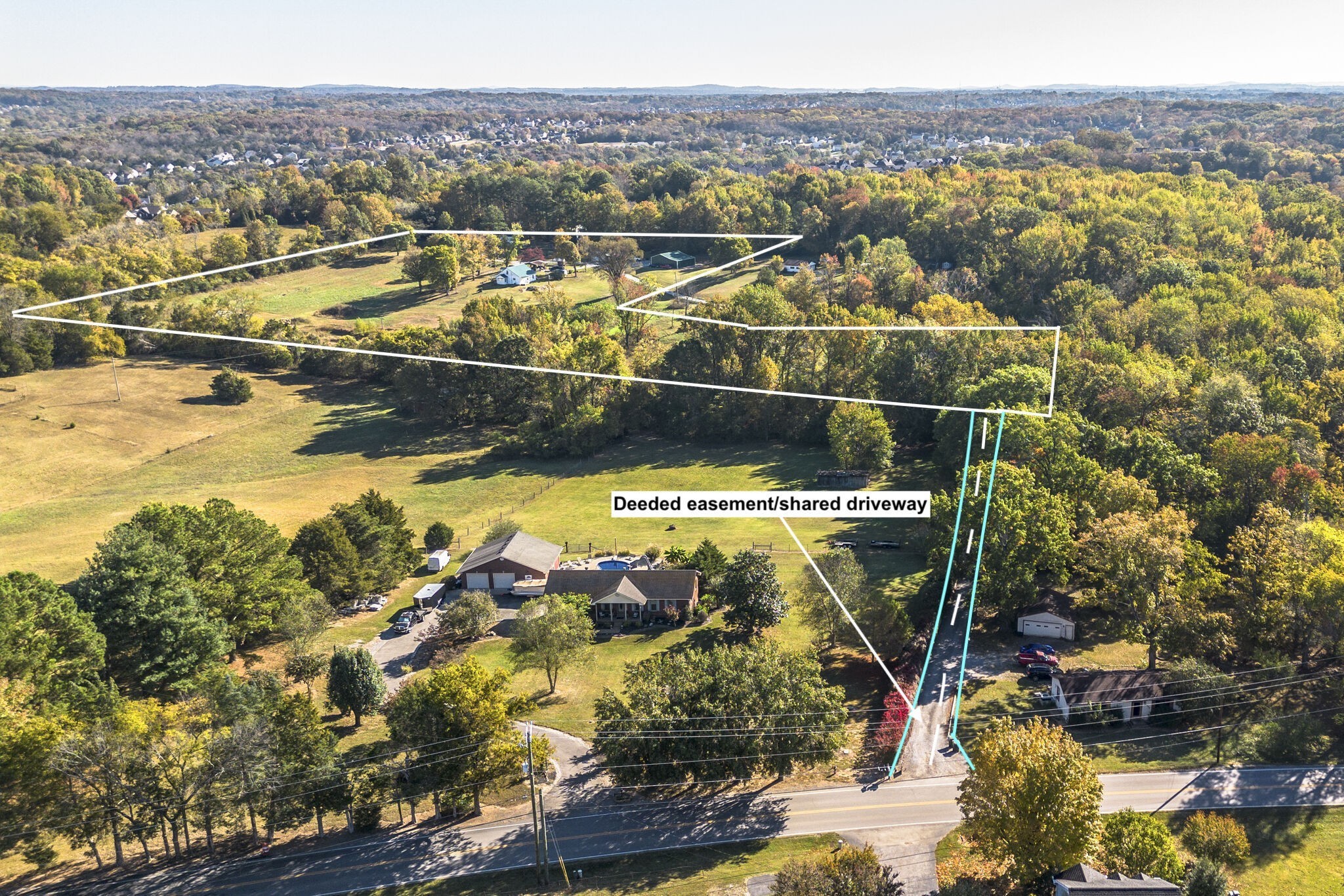 6307 North New Hope Road Hermitage, TN 37076 - Photo 26 of 61