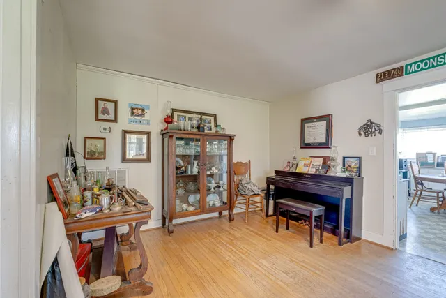 $1,179,000 | 6307 North New Hope Road, Hermitage, TN 37076