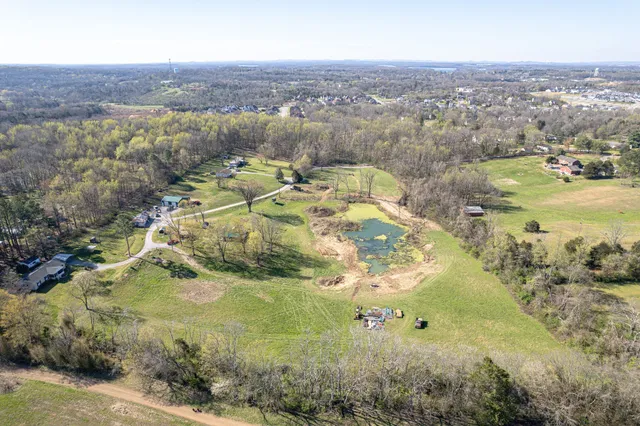 $1,179,000 | 6307 North New Hope Road, Hermitage, TN 37076