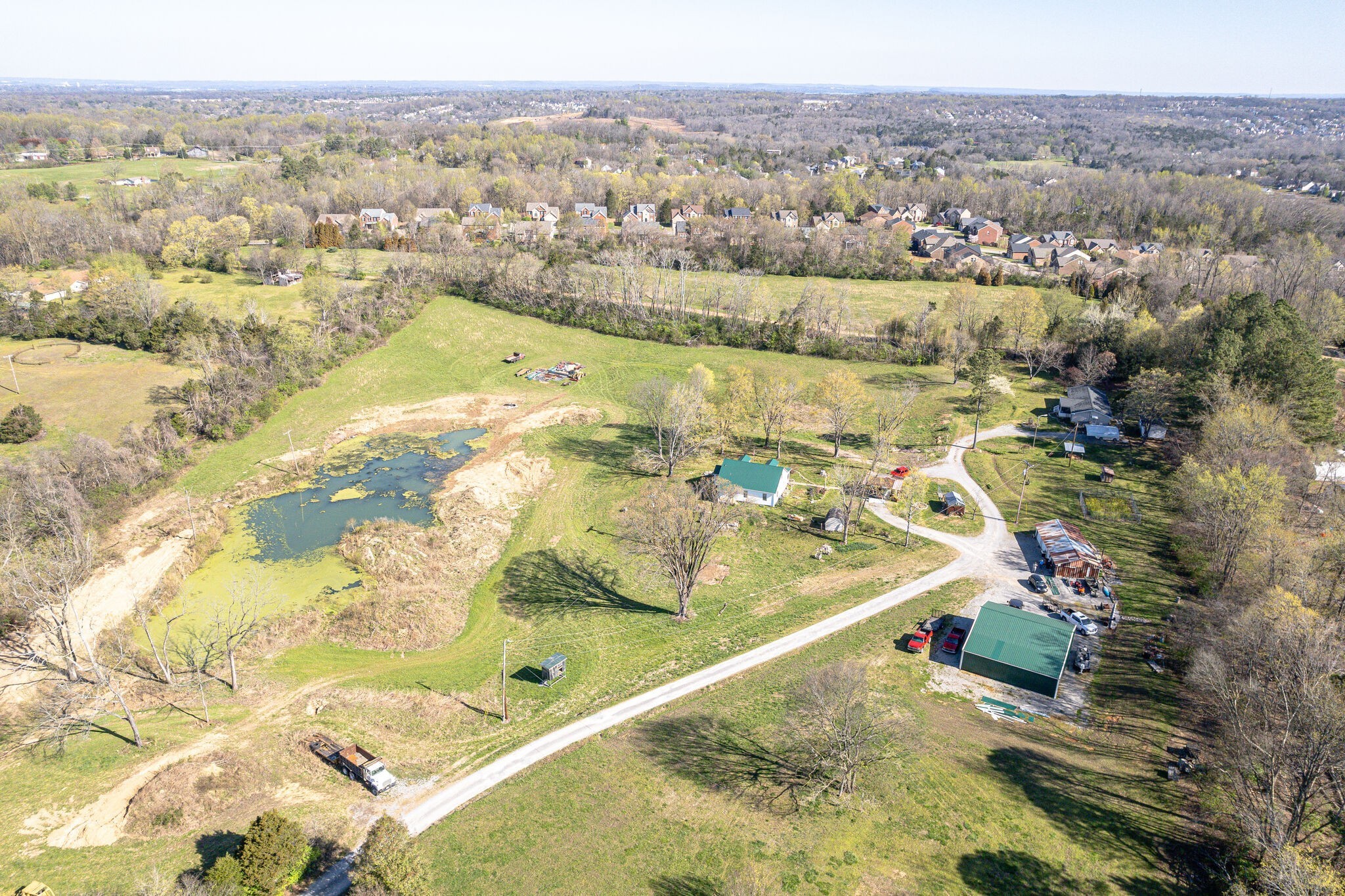 6307 North New Hope Road Hermitage, TN 37076 - Photo 40 of 61