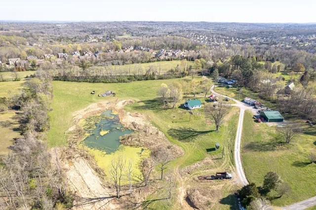 $1,179,000 | 6307 North New Hope Road, Hermitage, TN 37076