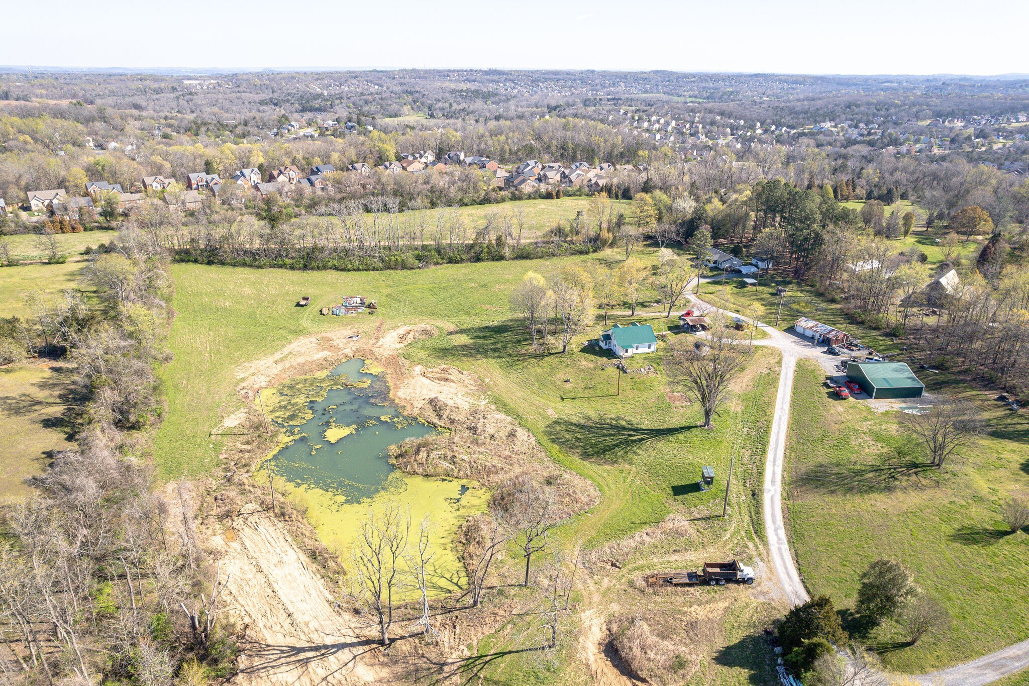 6307 North New Hope Road Hermitage, TN 37076 - Photo 41 of 61