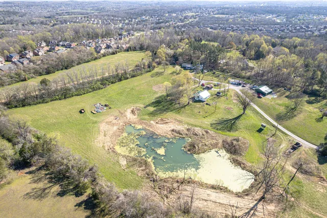 $1,179,000 | 6307 North New Hope Road, Hermitage, TN 37076