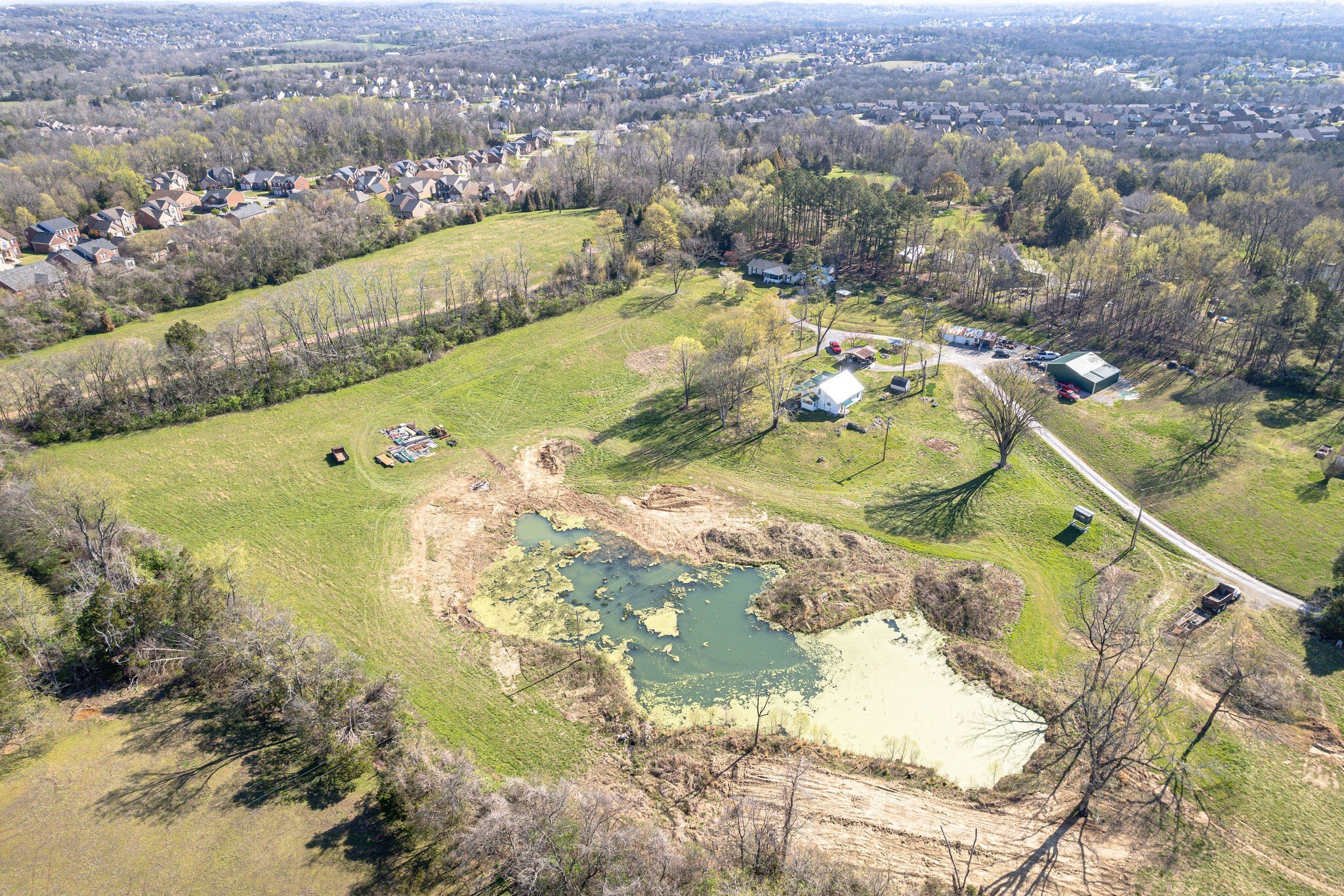 6307 North New Hope Road Hermitage, TN 37076 - Photo 42 of 61