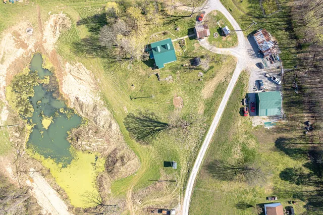 $1,179,000 | 6307 North New Hope Road, Hermitage, TN 37076