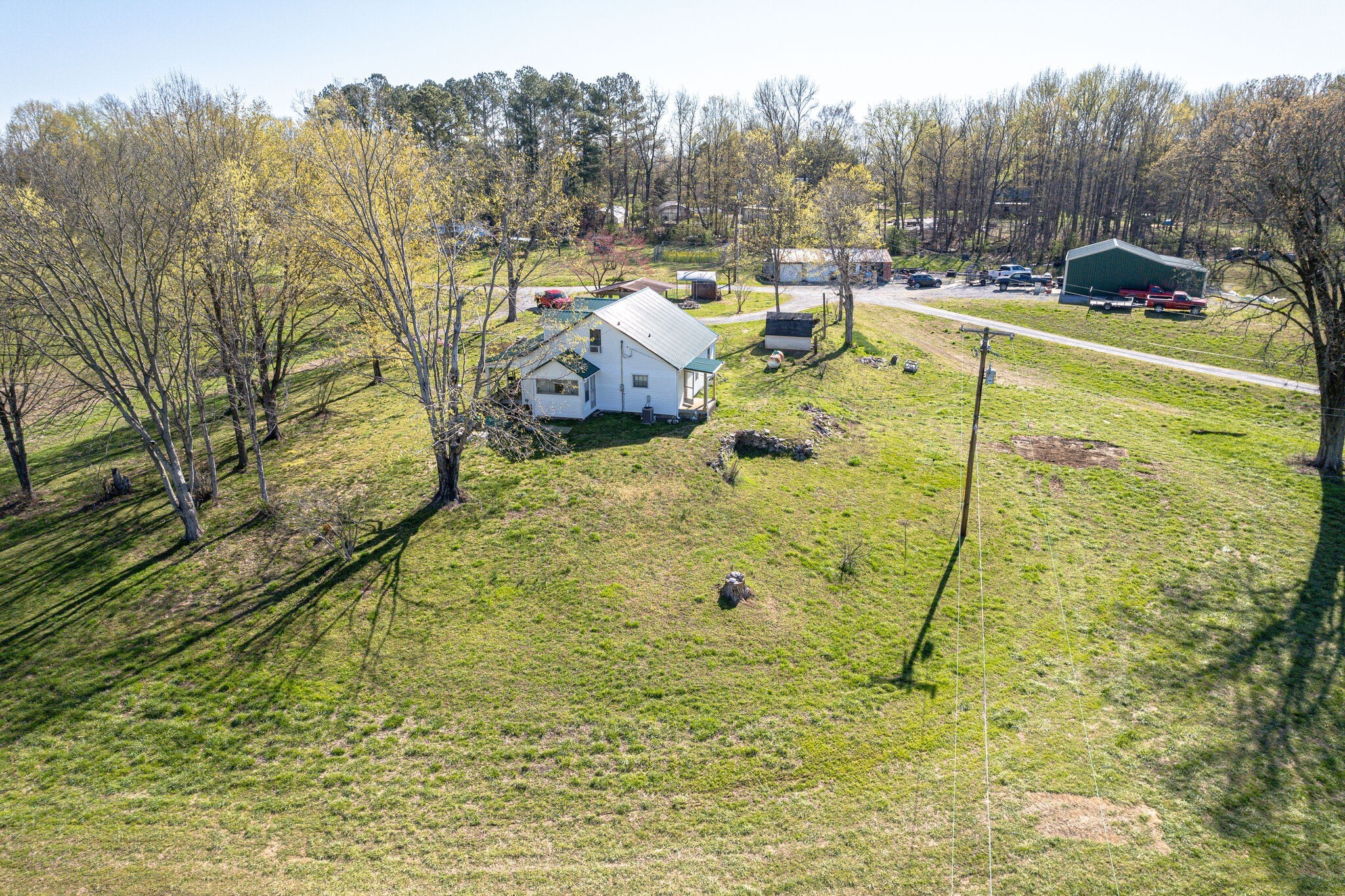 6307 North New Hope Road Hermitage, TN 37076 - Photo 48 of 61
