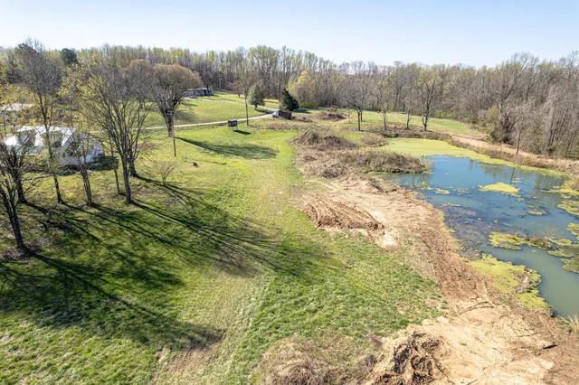 $1,179,000 | 6307 North New Hope Road, Hermitage, TN 37076