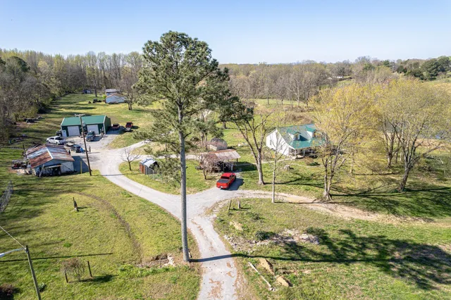 $1,179,000 | 6307 North New Hope Road, Hermitage, TN 37076