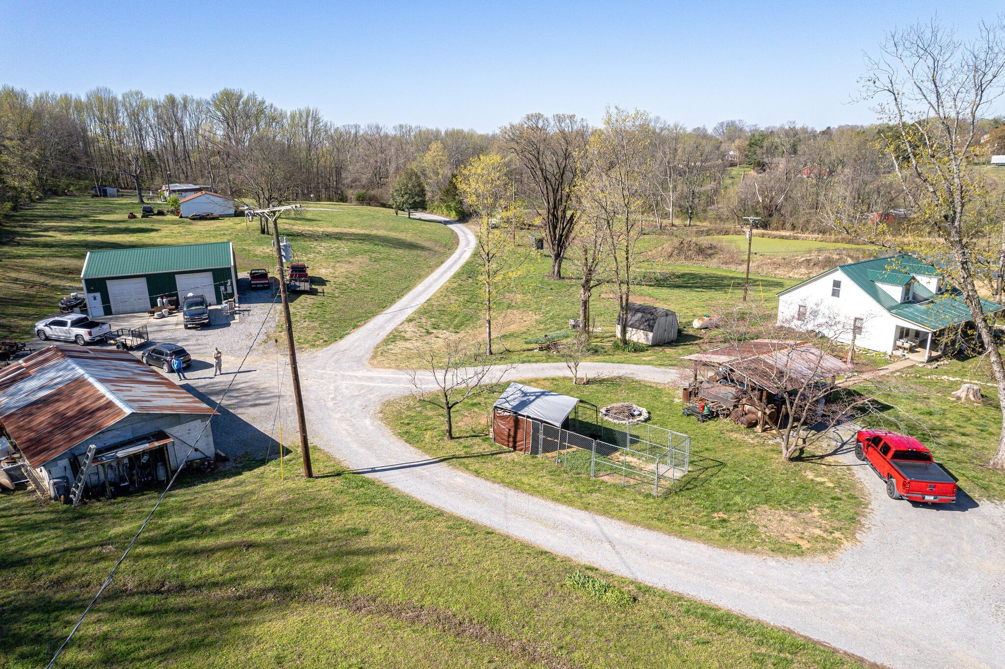 6307 North New Hope Road Hermitage, TN 37076 - Photo 52 of 61