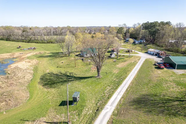 $1,179,000 | 6307 North New Hope Road, Hermitage, TN 37076