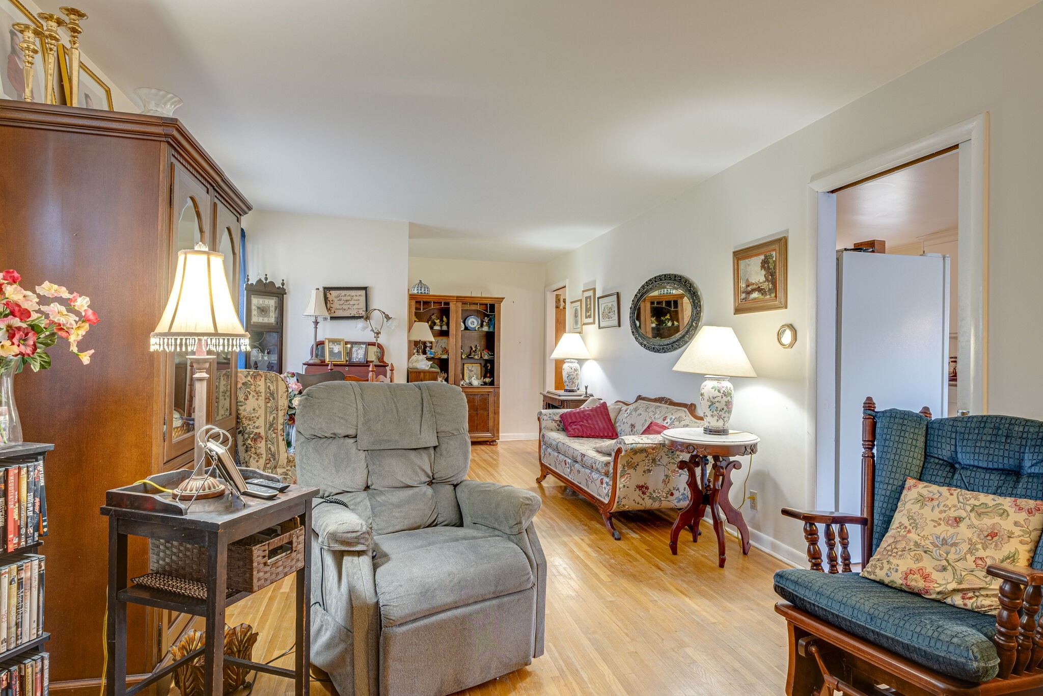 6307 North New Hope Road Hermitage, TN 37076 - Photo 7 of 61