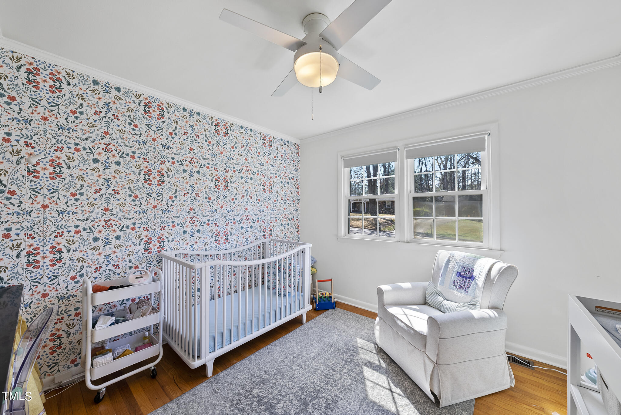 3140 Ward Road Raleigh, NC 27604 - Photo 22 of 39 DSC01940