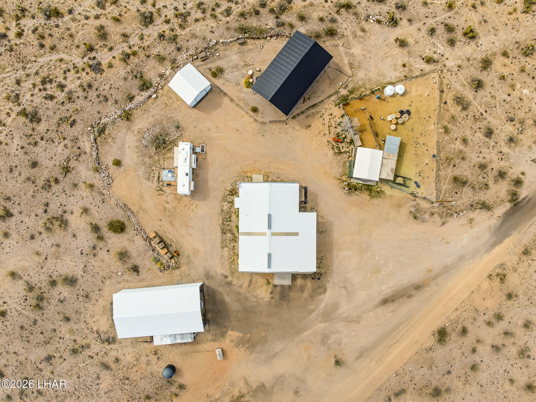 5680 Pima Road Golden Valley, AZ 86413 - Photo 5 of 102 15-web-or-mls-DJI_20260214042900_0143_D