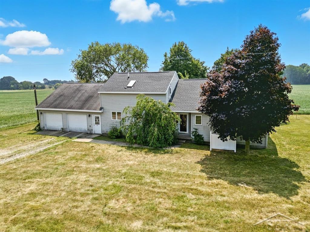 4289 West Baseline Road Mount Pleasant, MI 48858 - Photo 1 of 45 Gallery Image 1