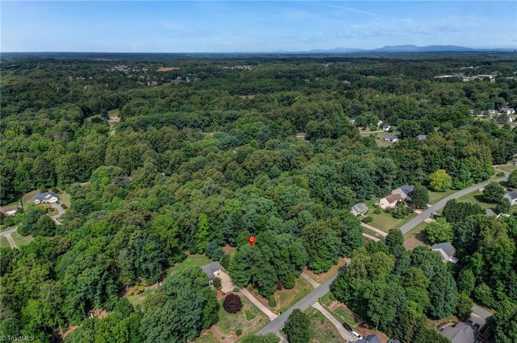 7509 Keating Drive Oak Ridge, NC 27310 - Photo 33 of 38