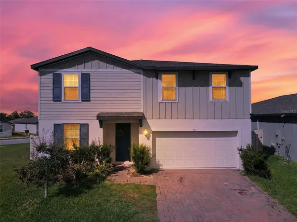 $395,000 | 953 Cambridge Square, Winter Haven, FL 33881