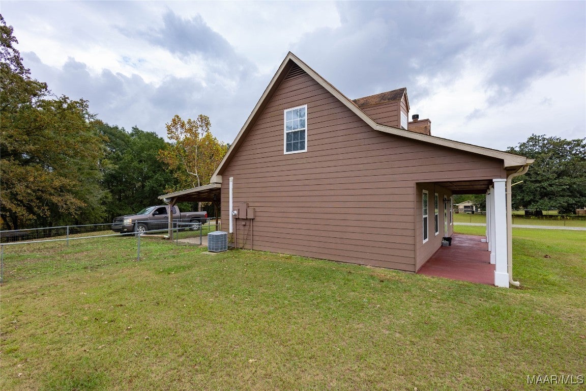 357 Highway 153 Samson, AL 36477 - Photo 4 of 52 Gallery Image 4