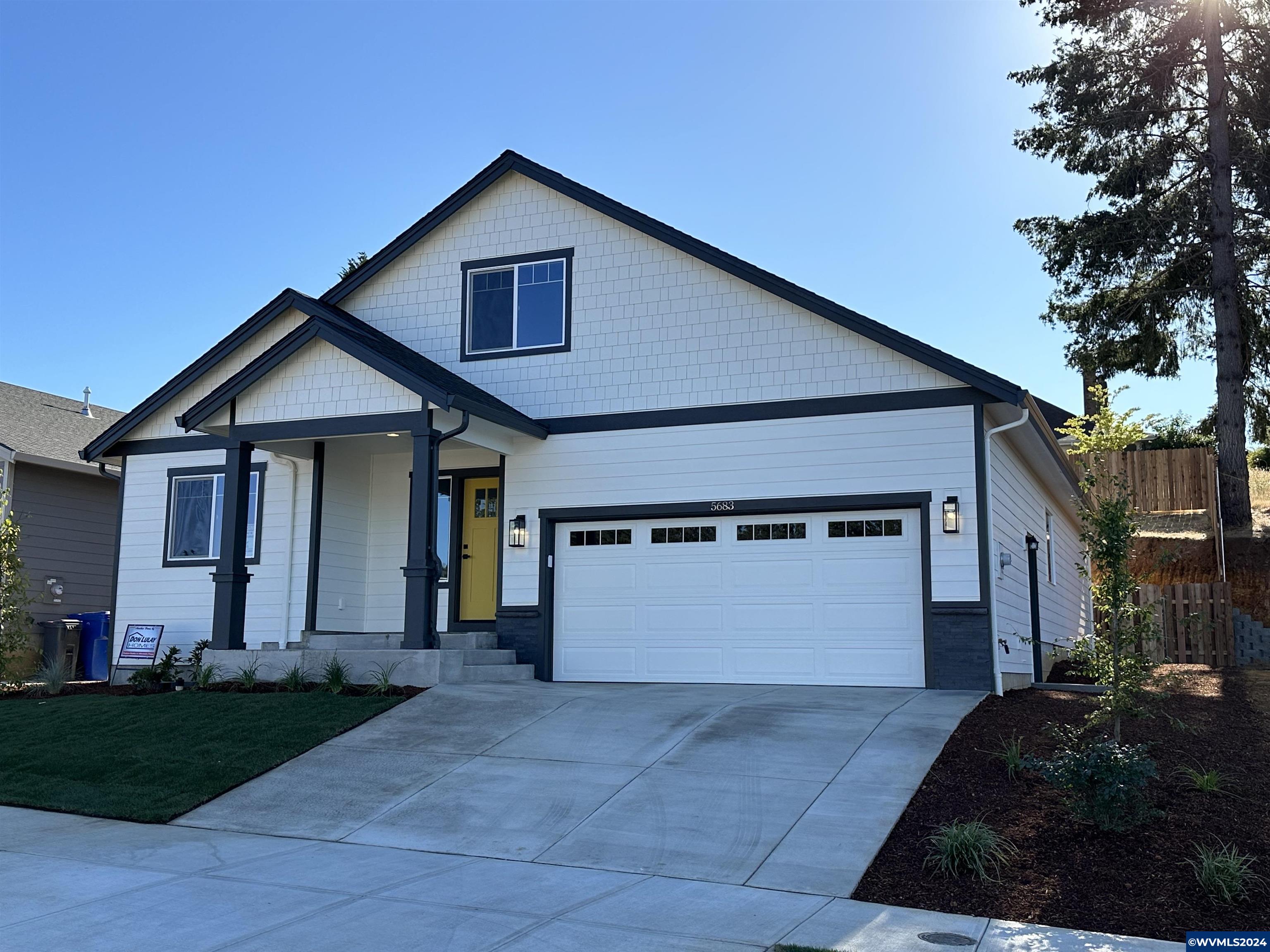 5683 Jeremy Vly Road Southeast Salem, OR 97306 - Photo 1 of 18 Gallery Image 1