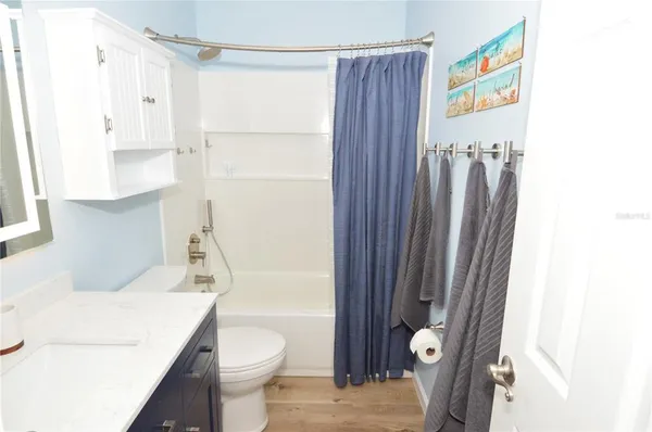 $2,600 | 3837 Pompano Drive Southeast, Unit 3837(FURNISHED), St. Petersburg, FL 33705