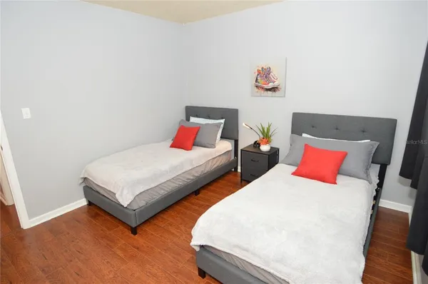 $2,600 | 3837 Pompano Drive Southeast, Unit 3837(FURNISHED), St. Petersburg, FL 33705