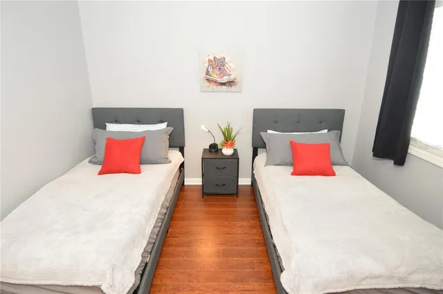 $2,600 | 3837 Pompano Drive Southeast, Unit 3837(FURNISHED), St. Petersburg, FL 33705