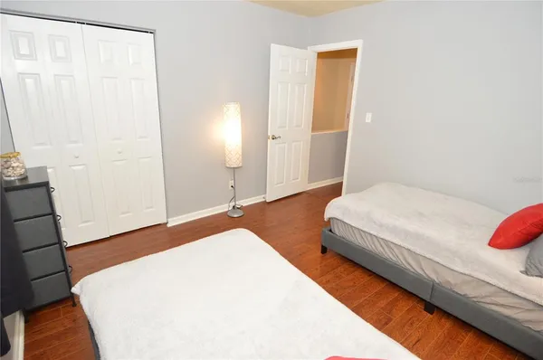 $2,600 | 3837 Pompano Drive Southeast, Unit 3837(FURNISHED), St. Petersburg, FL 33705