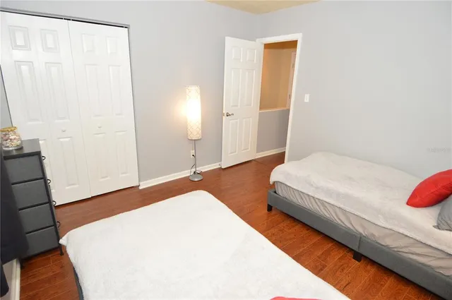 $2,600 | 3837 Pompano Drive Southeast, Unit 3837(FURNISHED), St. Petersburg, FL 33705