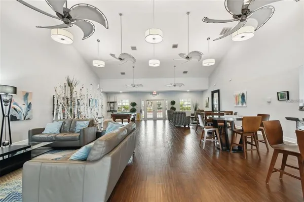 $2,600 | 3837 Pompano Drive Southeast, Unit 3837(FURNISHED), St. Petersburg, FL 33705