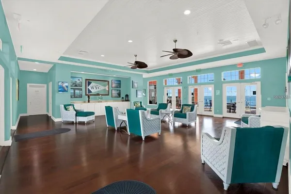 $2,600 | 3837 Pompano Drive Southeast, Unit 3837(FURNISHED), St. Petersburg, FL 33705