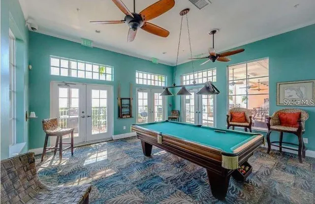 $2,600 | 3837 Pompano Drive Southeast, Unit 3837(FURNISHED), St. Petersburg, FL 33705