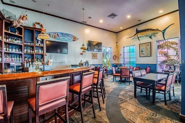 $2,600 | 3837 Pompano Drive Southeast, Unit 3837(FURNISHED), St. Petersburg, FL 33705